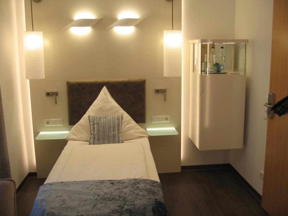 Hotel Windjammer Büsum Zewnętrze zdjęcie