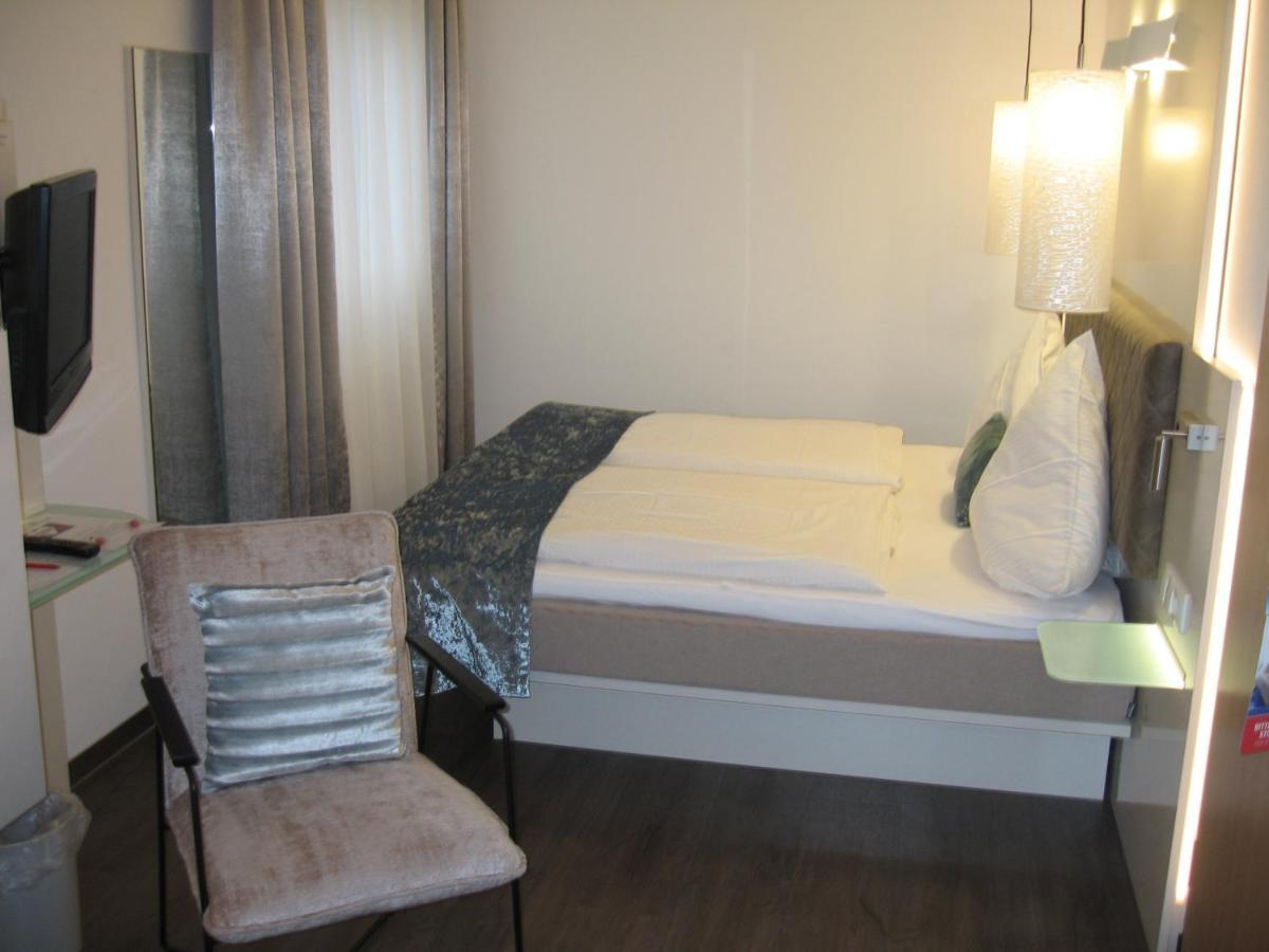 Hotel Windjammer Büsum Zewnętrze zdjęcie