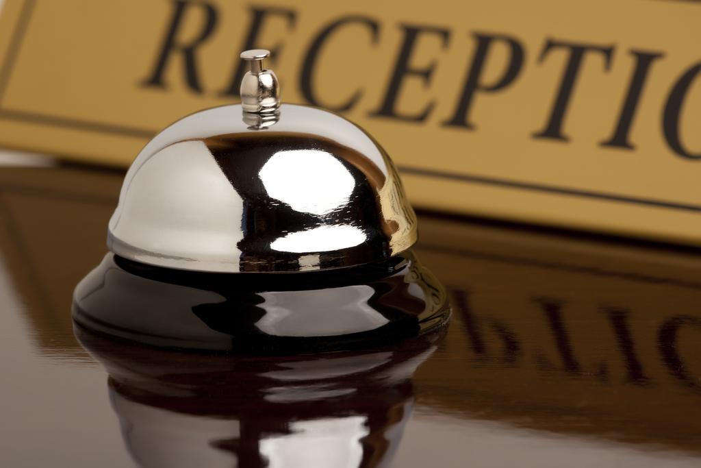 Hotel Windjammer Büsum Zewnętrze zdjęcie